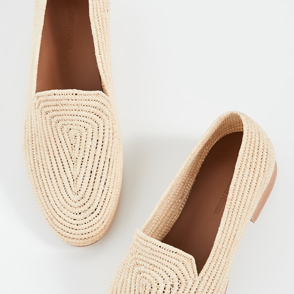 Carrie Forbes Atlas Loafers - Picture 3 of 13